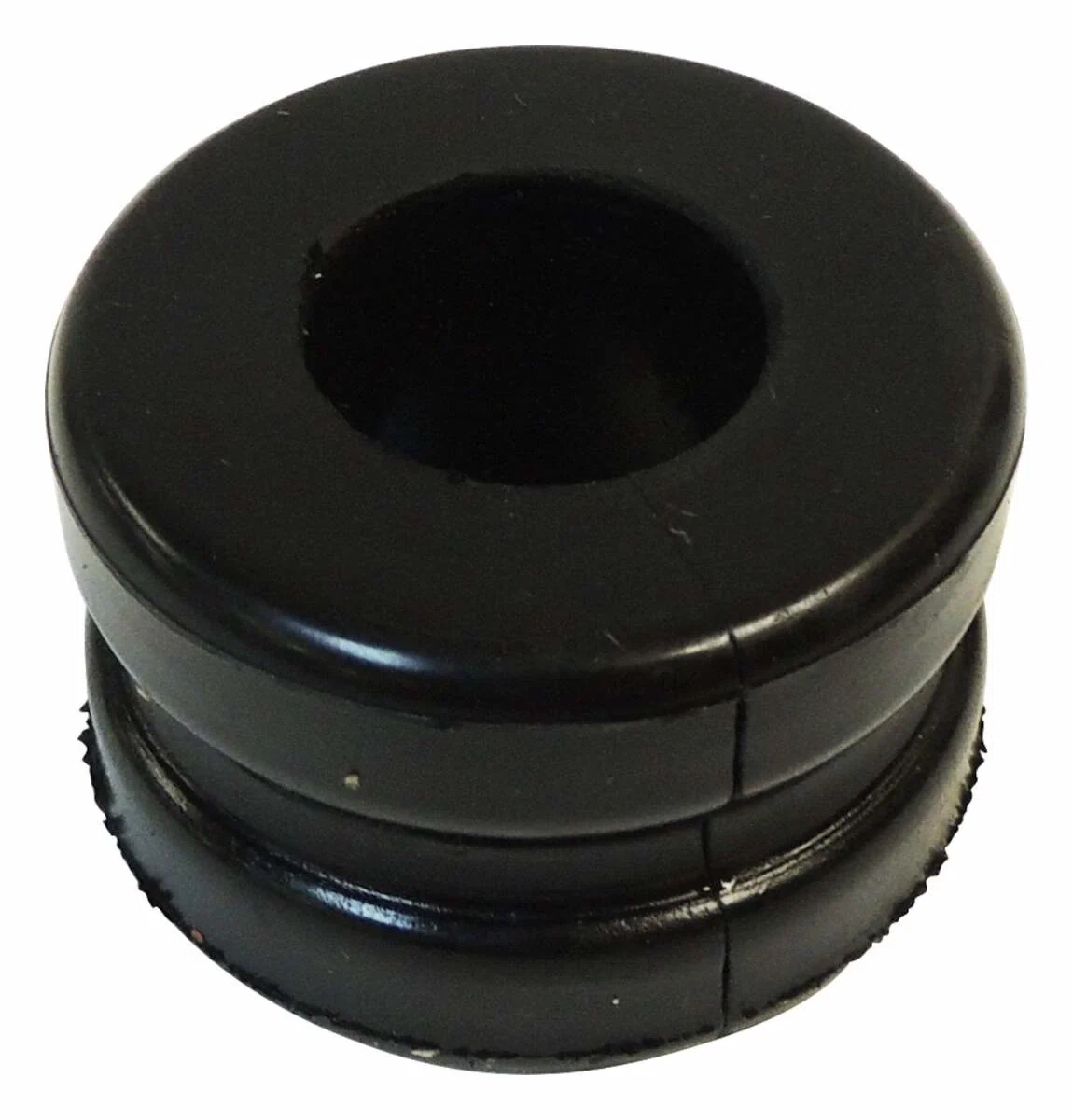 Crown Automotive - Rubber Black Sway Bar Bushing - 5272506AA